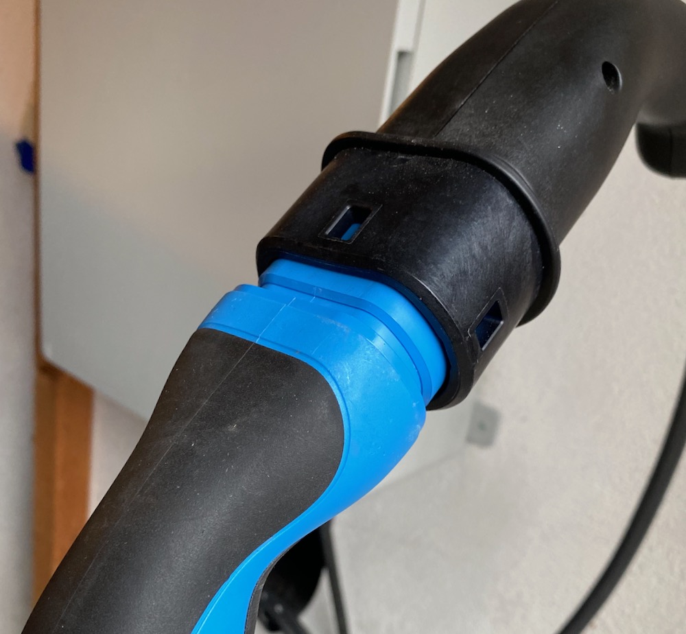 Stecker in Stecker: Passt?